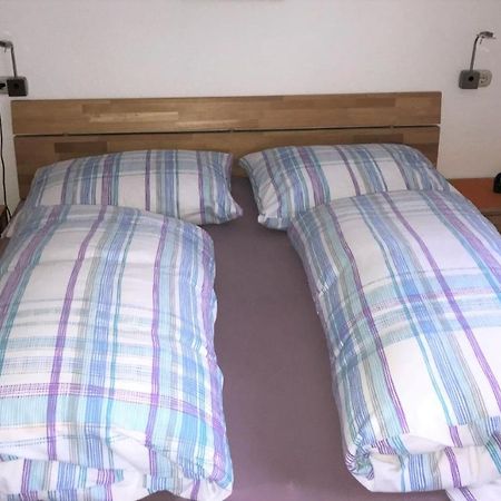 Ferienwohnung Rottensteiner Sybille Inclusiv Sommercard Jerzens Esterno foto