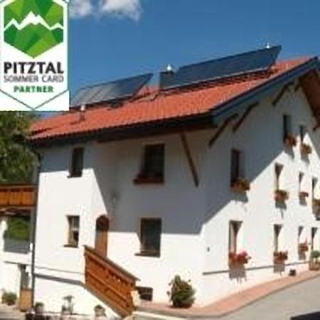 Ferienwohnung Rottensteiner Sybille Inclusiv Sommercard Jerzens Esterno foto