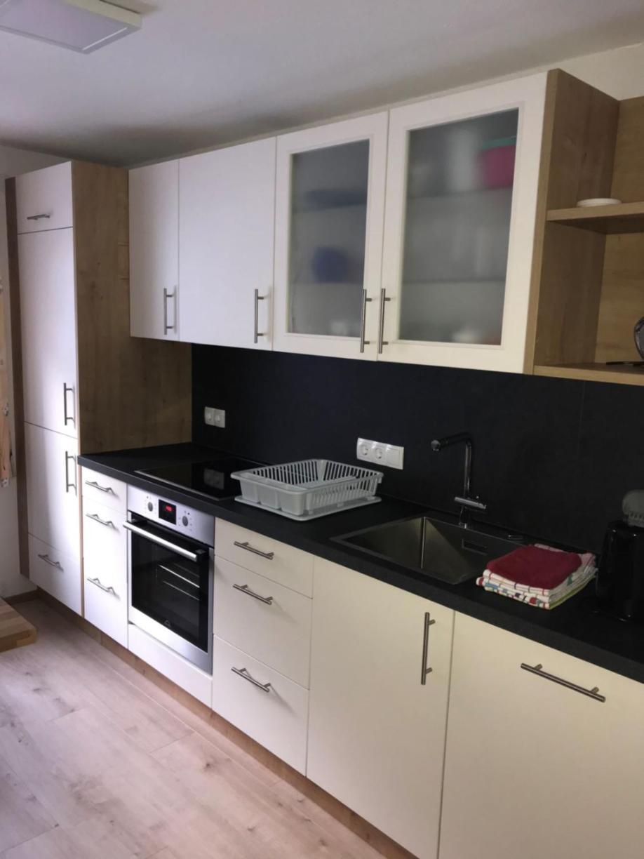 Ferienwohnung Rottensteiner Sybille Inclusiv Sommercard Jerzens Esterno foto