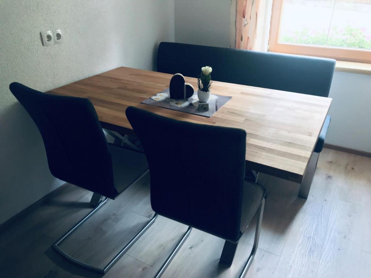 Ferienwohnung Rottensteiner Sybille Inclusiv Sommercard Jerzens Esterno foto