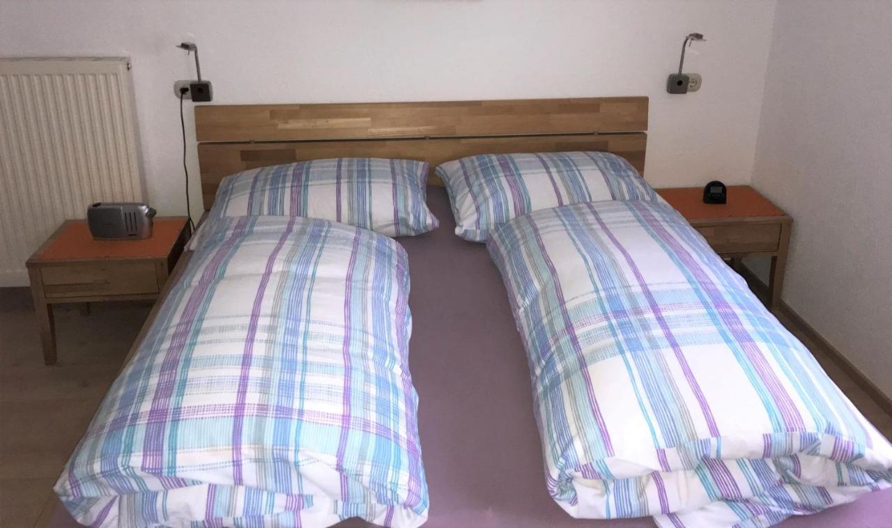 Ferienwohnung Rottensteiner Sybille Inclusiv Sommercard Jerzens Esterno foto