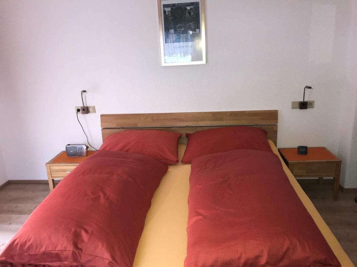 Ferienwohnung Rottensteiner Sybille Inclusiv Sommercard Jerzens Esterno foto