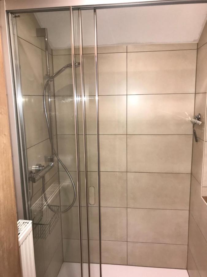 Ferienwohnung Rottensteiner Sybille Inclusiv Sommercard Jerzens Esterno foto