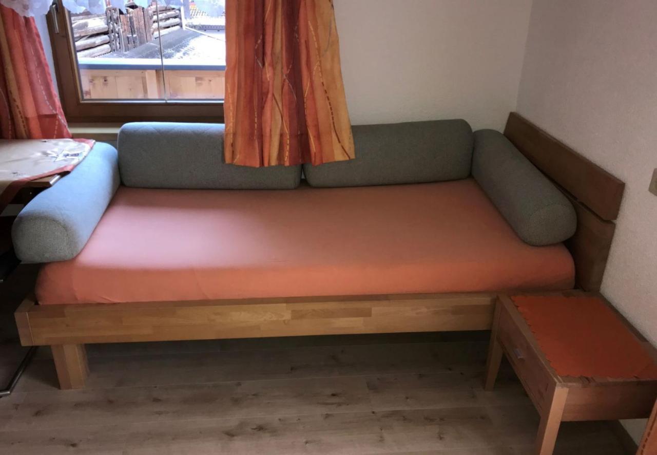 Ferienwohnung Rottensteiner Sybille Inclusiv Sommercard Jerzens Esterno foto