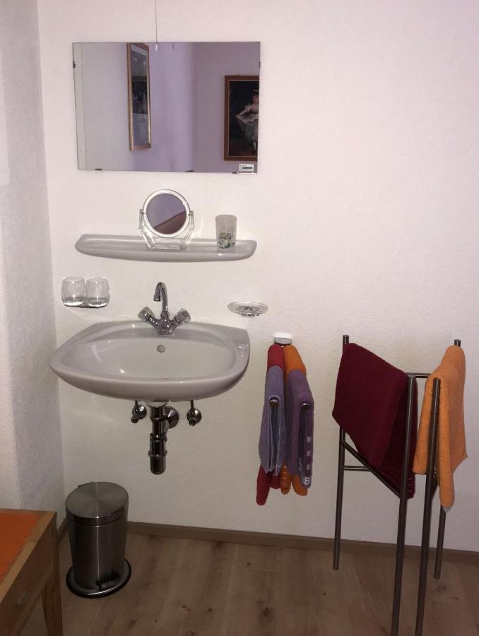 Ferienwohnung Rottensteiner Sybille Inclusiv Sommercard Jerzens Esterno foto