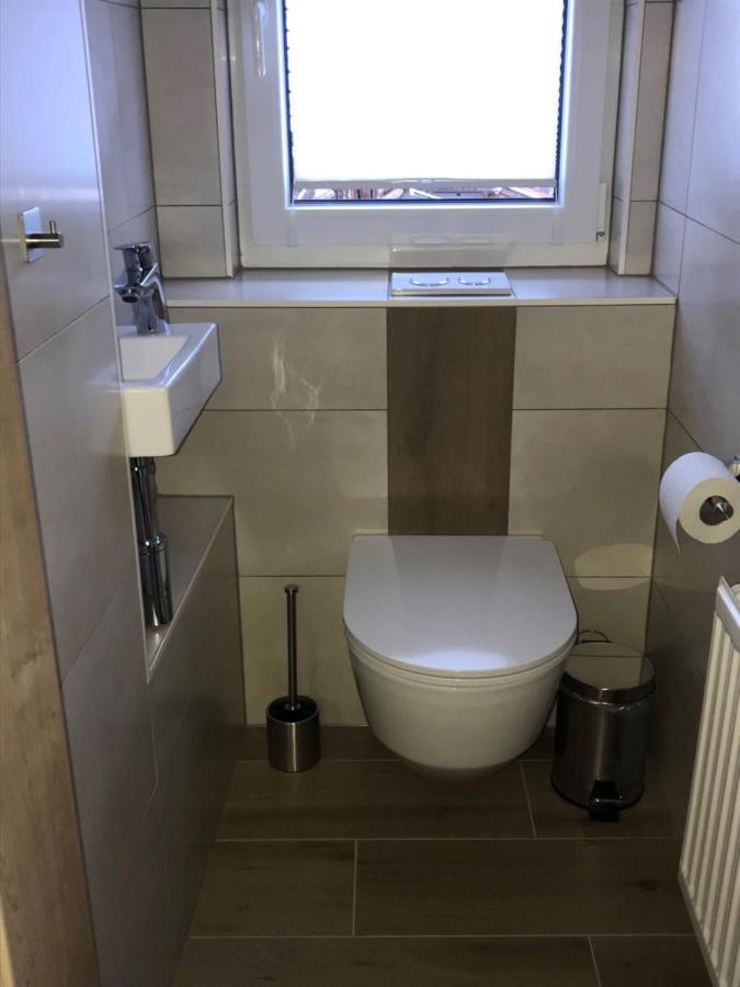 Ferienwohnung Rottensteiner Sybille Inclusiv Sommercard Jerzens Esterno foto