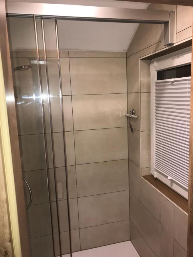 Ferienwohnung Rottensteiner Sybille Inclusiv Sommercard Jerzens Esterno foto