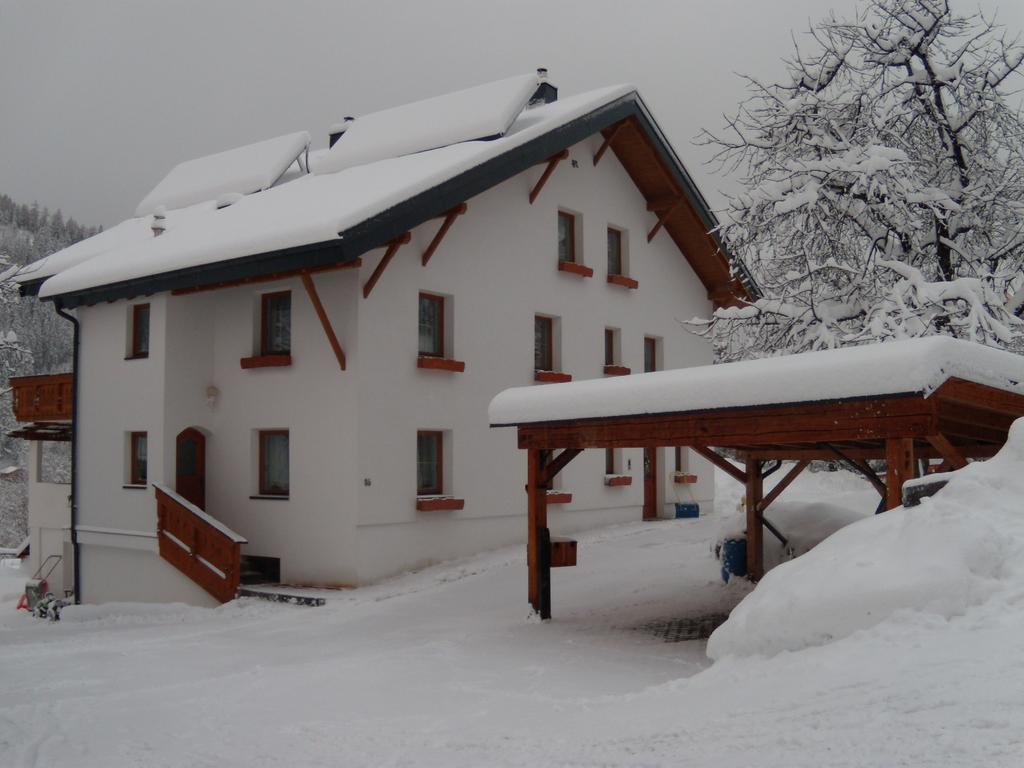 Ferienwohnung Rottensteiner Sybille Inclusiv Sommercard Jerzens Esterno foto