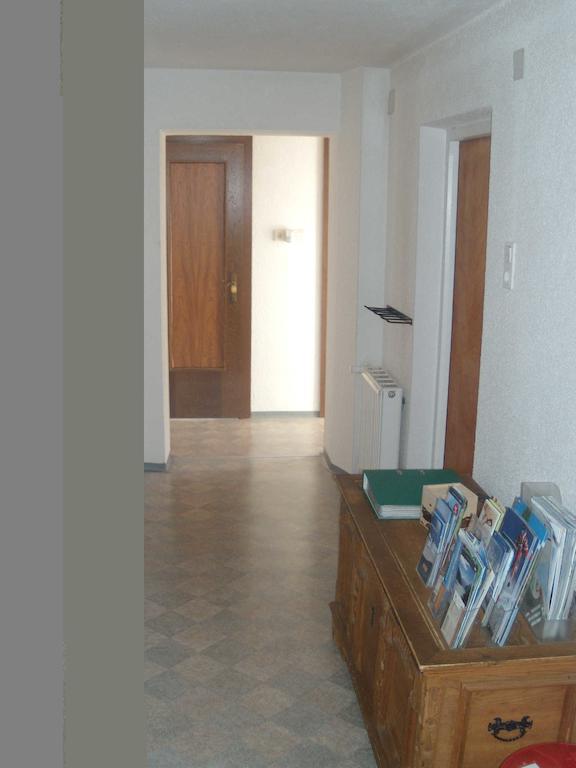 Ferienwohnung Rottensteiner Sybille Inclusiv Sommercard Jerzens Esterno foto