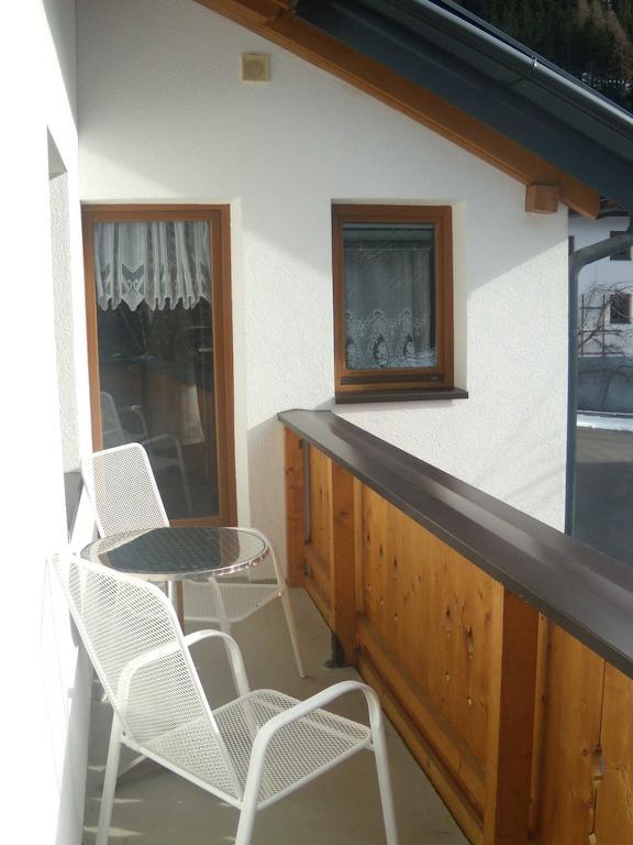 Ferienwohnung Rottensteiner Sybille Inclusiv Sommercard Jerzens Esterno foto