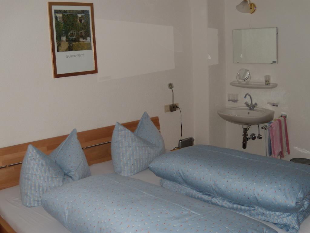 Ferienwohnung Rottensteiner Sybille Inclusiv Sommercard Jerzens Camera foto