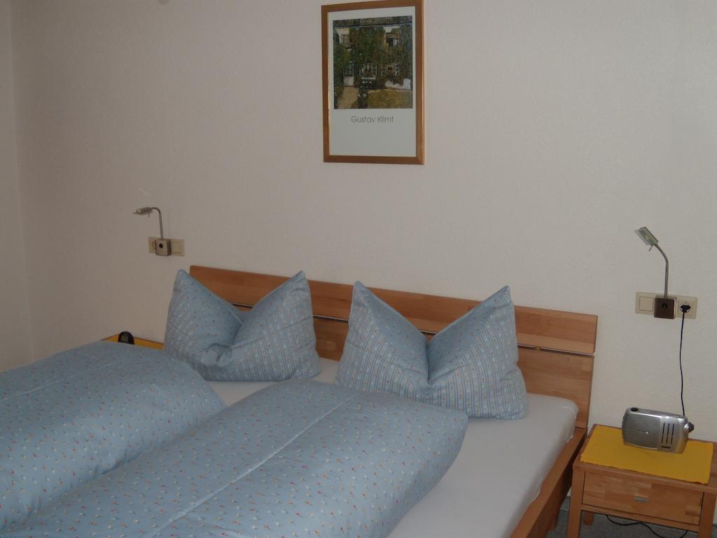 Ferienwohnung Rottensteiner Sybille Inclusiv Sommercard Jerzens Camera foto
